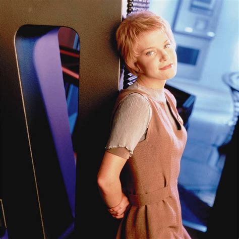 Jennifer Lien .